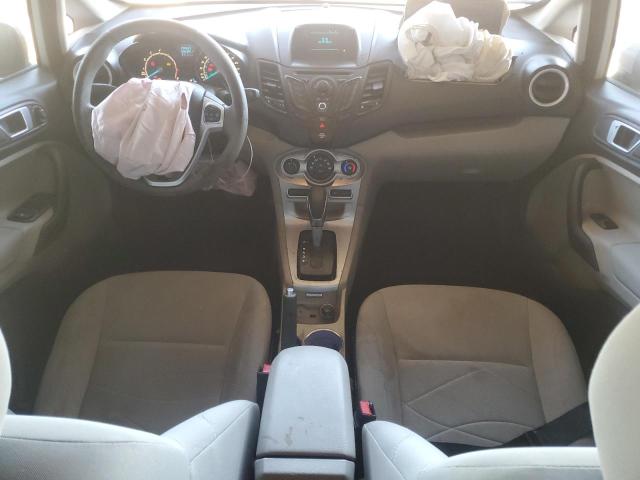 2014 FORD FIESTA SE - 3FADP4BJ1EM235530