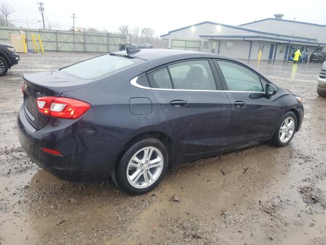 2016 CHEVROLET CRUZE LT - 1G1BE5SM4G7243716