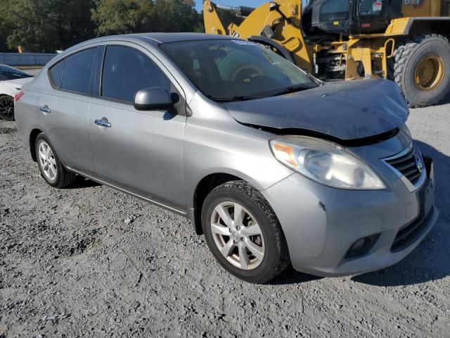 2012 NISSAN VERSA S - 3N1CN7AP7CL926294