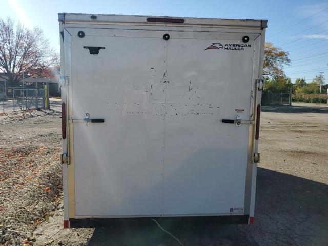 2025 AMERICAN HAULER UNKNOWN #3270771845