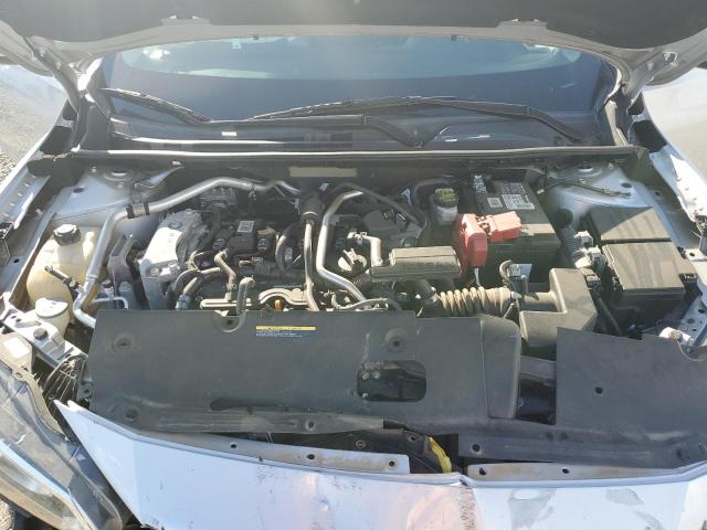 2021 NISSAN SENTRA S - 3N1AB8BV8MY254513