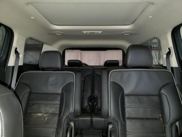 2023 GMC ACADIA DEN 1GKKNXLS9PZ186678