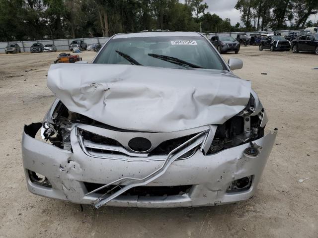2010 TOYOTA CAMRY BASE - 4T1BF3EK2AU071046