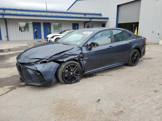 2026 TOYOTA CAMRY NIGH 4T1DBADK2TU542612