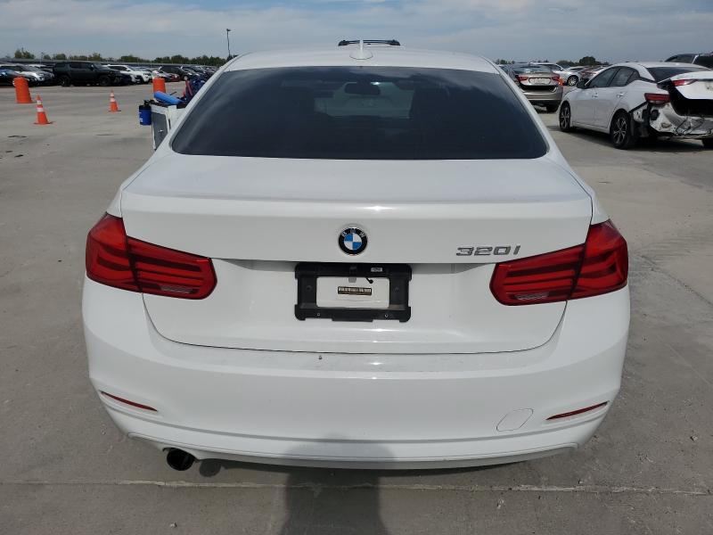 2017 BMW 320 I #3292733590
