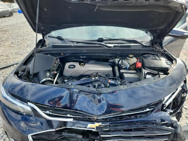 2016 CHEVROLET MALIBU LT - 1G1ZE5ST7GF322714