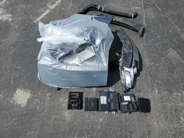 2021 NISSAN ROGUE SV JN8AT3BB2MW217200