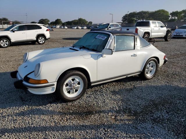 1973 PORSCHE 911 T #3296256418