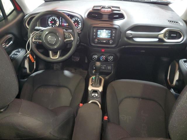 2017 JEEP RENEGADE S #3301962555