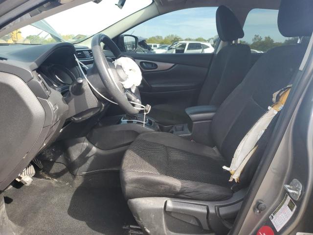 2017 NISSAN ROGUE SPT JN1BJ1CR8HW119514