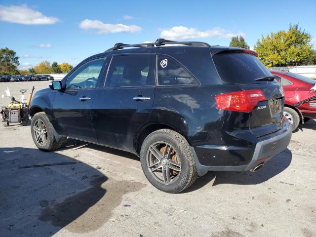 2009 ACURA MDX TECHNO #3276492138