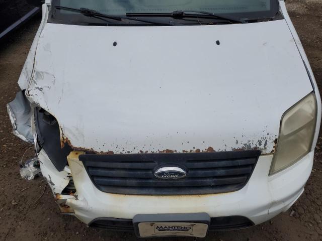 2013 FORD TRANSIT CO - NM0LS7BN0DT166982