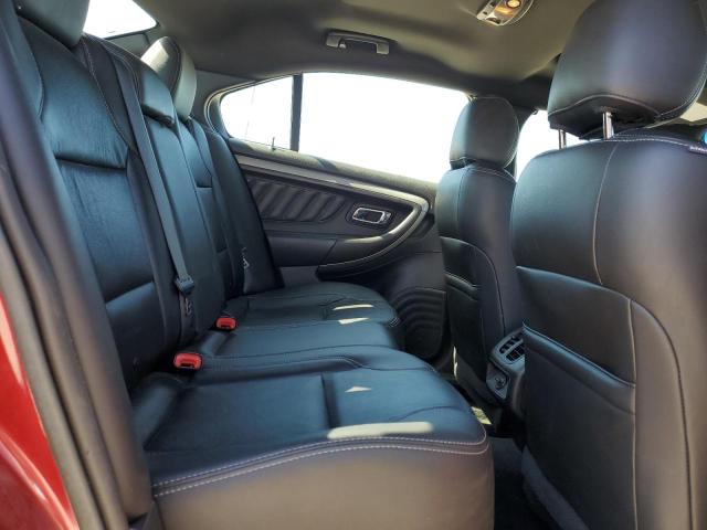 2016 FORD TAURUS SEL 1FAHP2E89GG144324