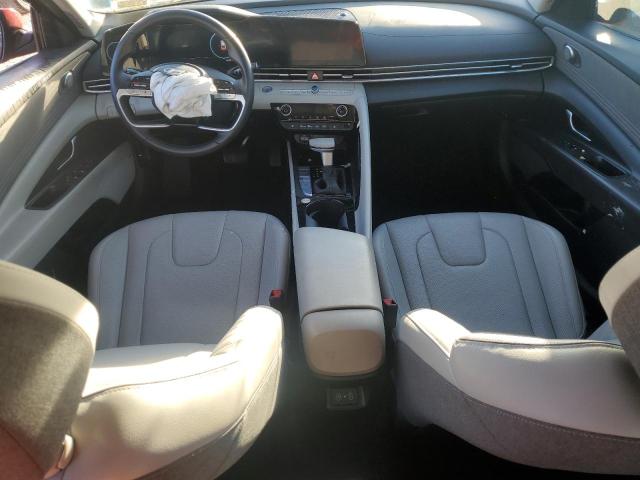 2024 HYUNDAI ELANTRA LI KMHLP4DG9RU797843