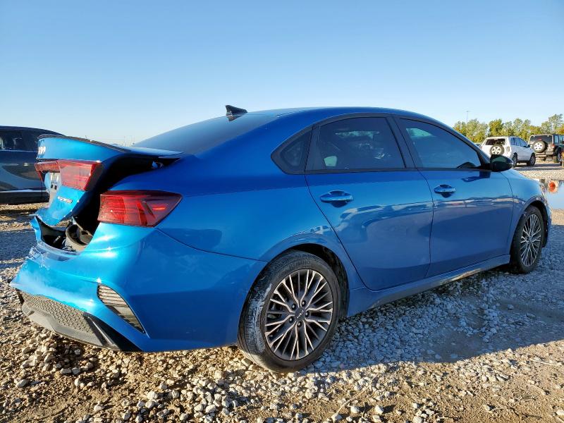 2024 KIA FORTE GT L #3302933667