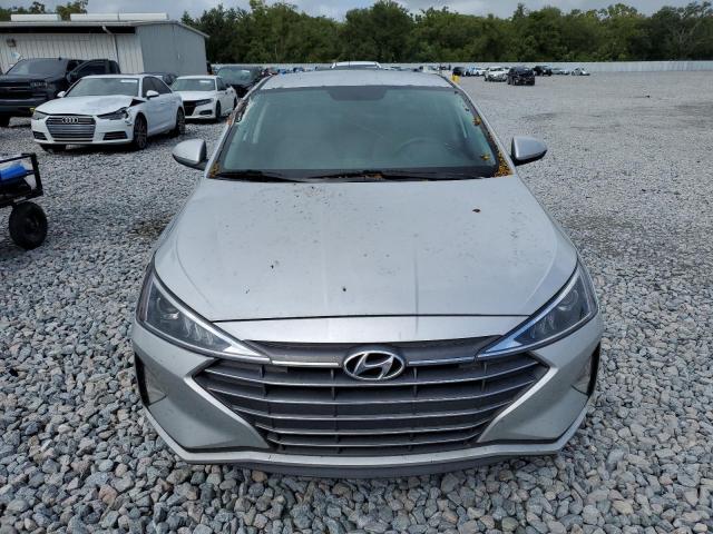 2019 HYUNDAI ELANTRA SE - 5NPD74LF5KH493863