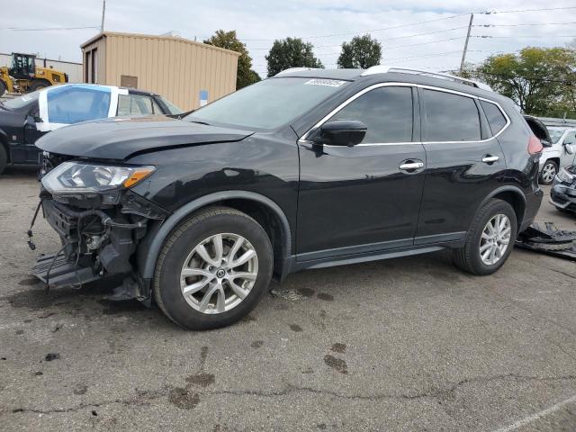 2018 NISSAN ROGUE S - KNMAT2MV4JP518148