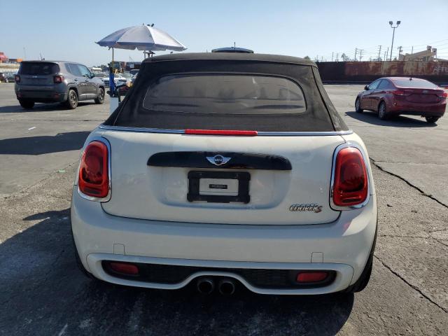 2016 MINI COOPER S WMWWG9C57G3A91584