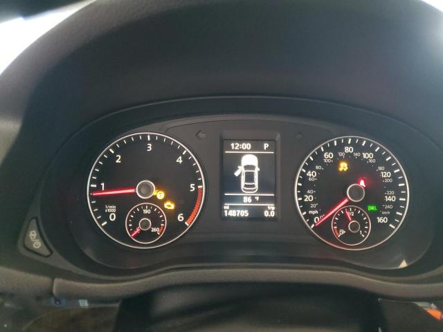 2015 VOLKSWAGEN PASSAT SEL 1VWCV7A34FC064790