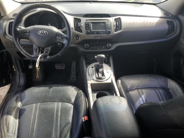 2016 KIA SPORTAGE E #3279510262