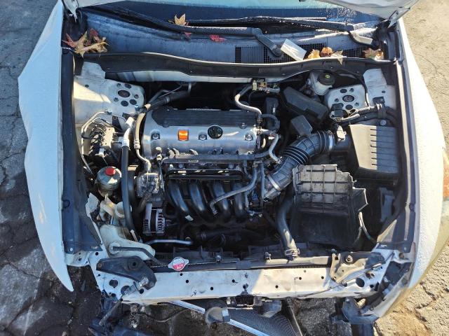 2010 HONDA ACCORD LX - 1HGCP2F36AA016318