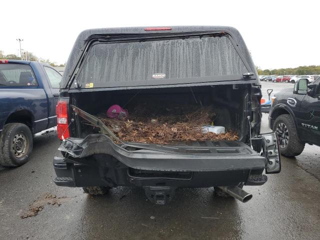 2016 GMC SIERRA K25 1GT12UEG2GF302456