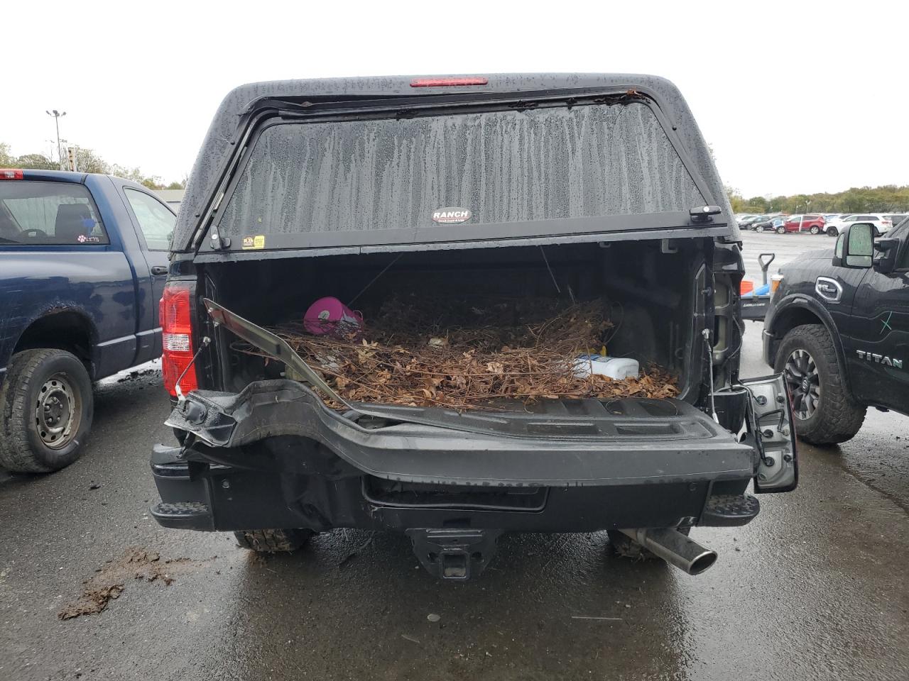 GMC SIERRA K2500 DENALI