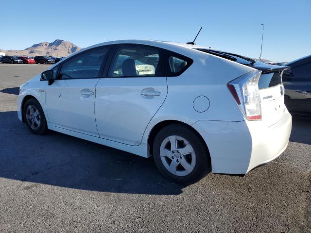2010 TOYOTA PRIUS #3304746904
