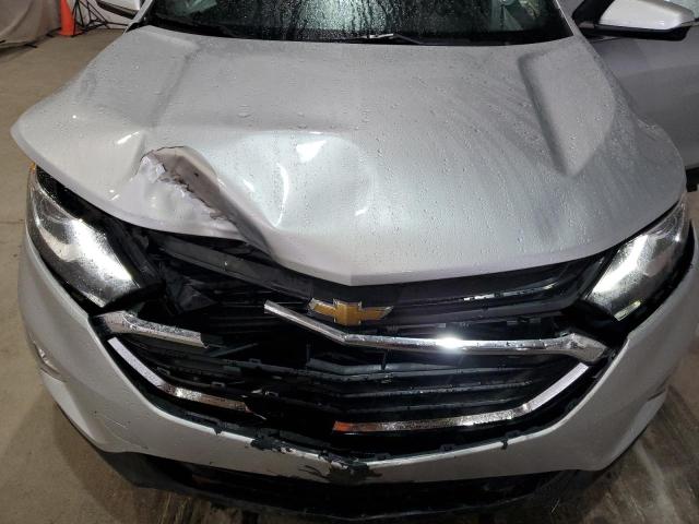 2018 CHEVROLET EQUINOX LT #3293513451