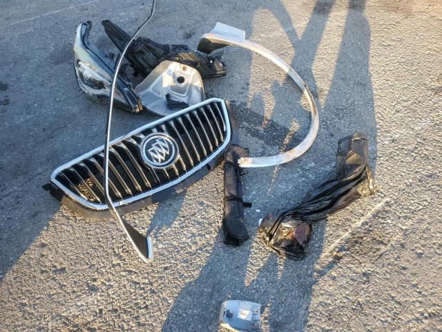 2017 BUICK ENVISION PREFERRED #3281634421