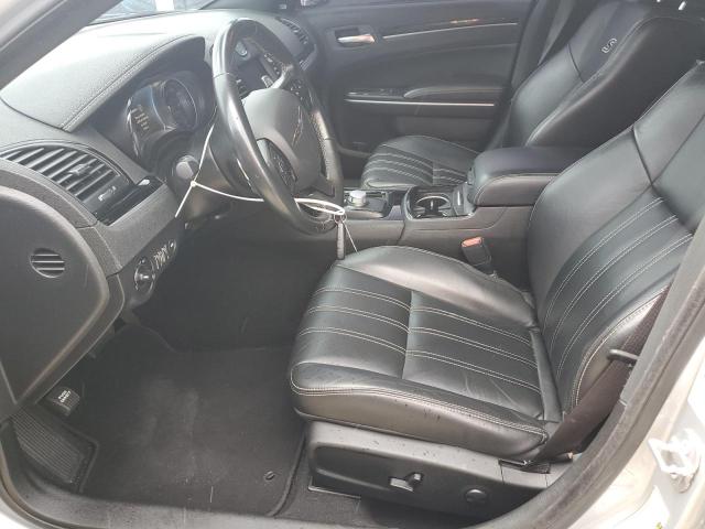 2022 CHRYSLER 300 S 2C3CCABG1NH167544