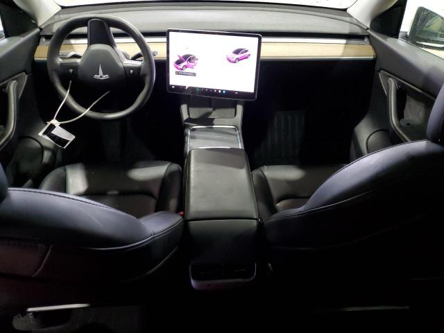 2021 TESLA MODEL Y 5YJYGAEE2MF191257