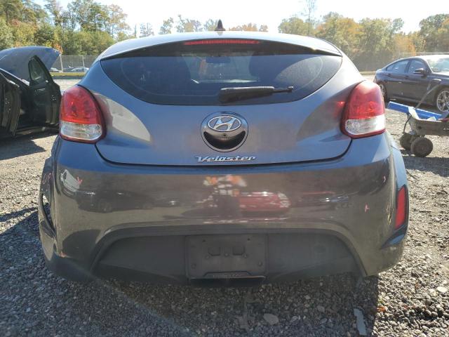 2017 HYUNDAI VELOSTER #3286660283