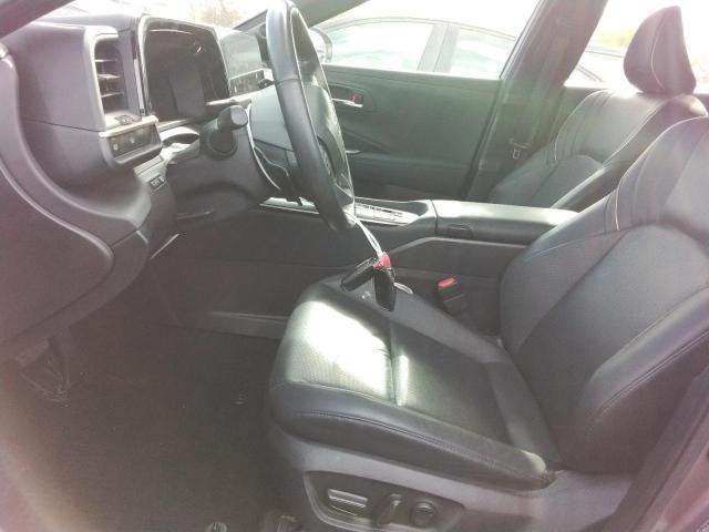 2023 TOYOTA CROWN PLAT JTDAFAAF2P3003387