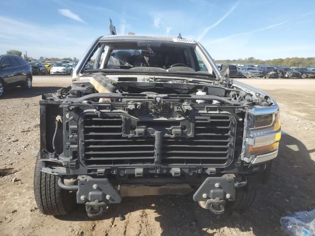 2018 CHEVROLET SILVERADO - 3GCUKREC1JG533877