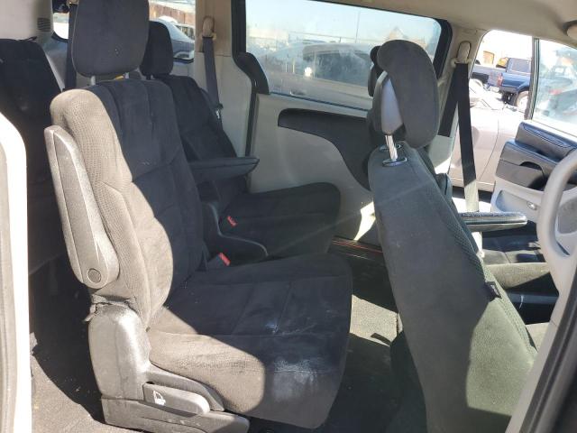 2016 DODGE GRAND CARA - 2C4RDGBG9GR262730