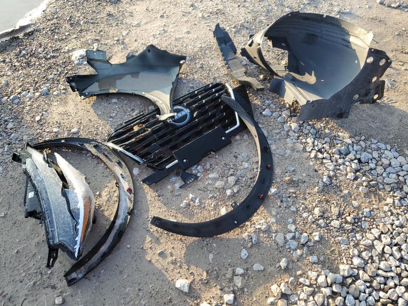 2024 NISSAN KICKS S #3287588025