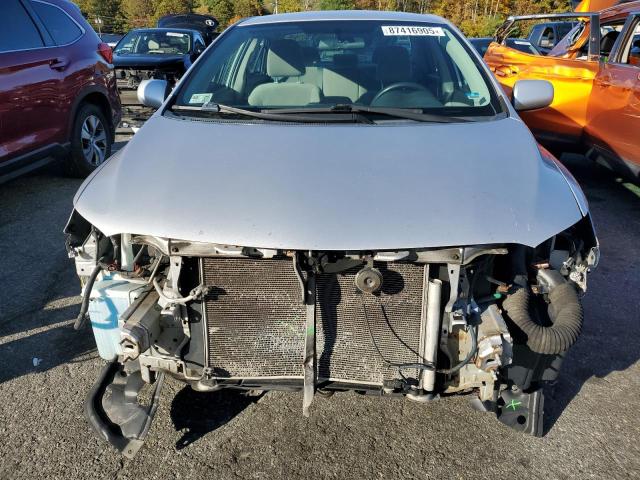 2012 TOYOTA COROLLA BA #3278820635