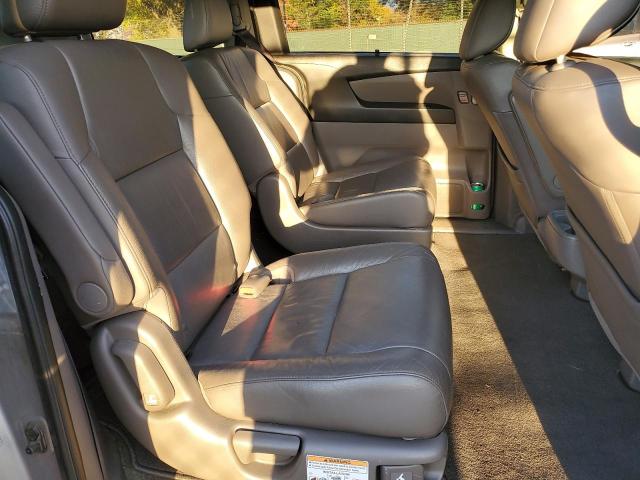 2011 HONDA ODYSSEY TO - 5FNRL5H93BB093115