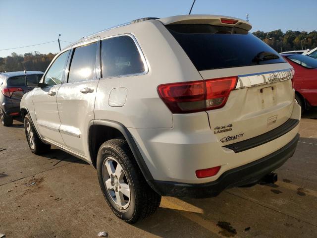 2011 JEEP GRAND CHER #3315970127