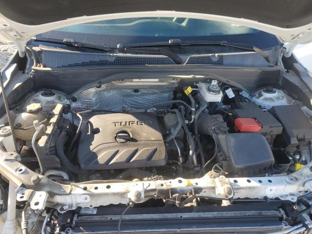 2023 CHEVROLET TRAILBLAZE - KL79MTSLXPB058942