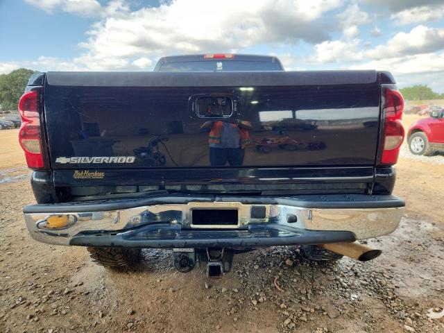 2007 CHEVROLET SILVERADO #3263828702