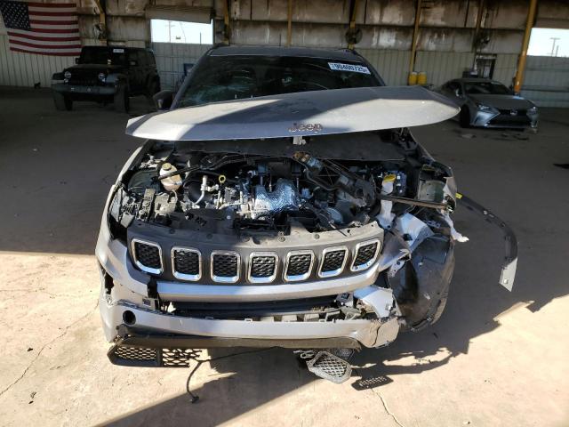 2024 JEEP COMPASS LA #3302810896