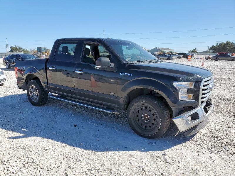 2015 FORD F150 SUPER - 1FTEW1EP5FKE60445
