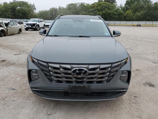 2024 HYUNDAI TUCSON LIM #3297042516
