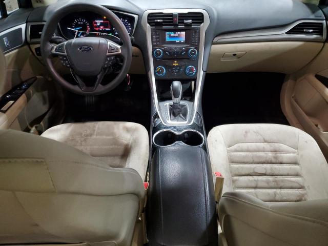 2014 FORD FUSION SE #3290243225