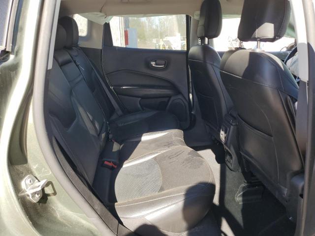 2019 JEEP COMPASS LIMITED - 3C4NJDCBXKT840140