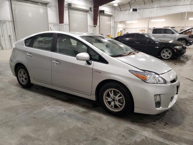 2010 TOYOTA PRIUS #3296248414