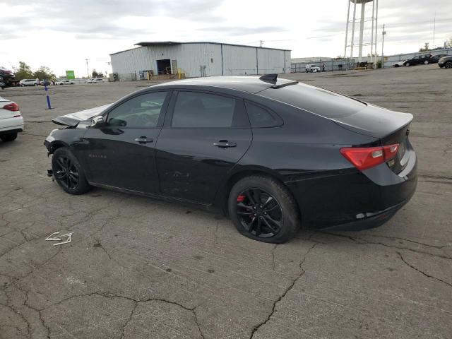 2018 CHEVROLET MALIBU LT #3269044062