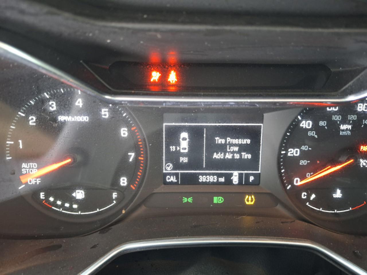 CHEVROLET TRAILBLAZER LT